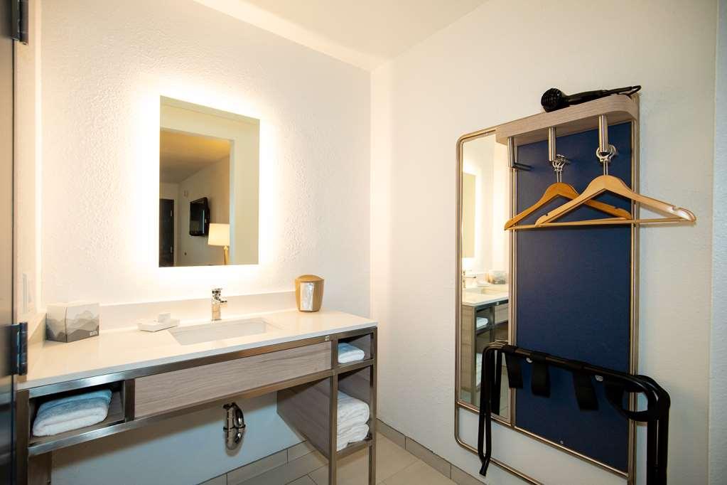 Orange Grove Inn Tustin Room photo