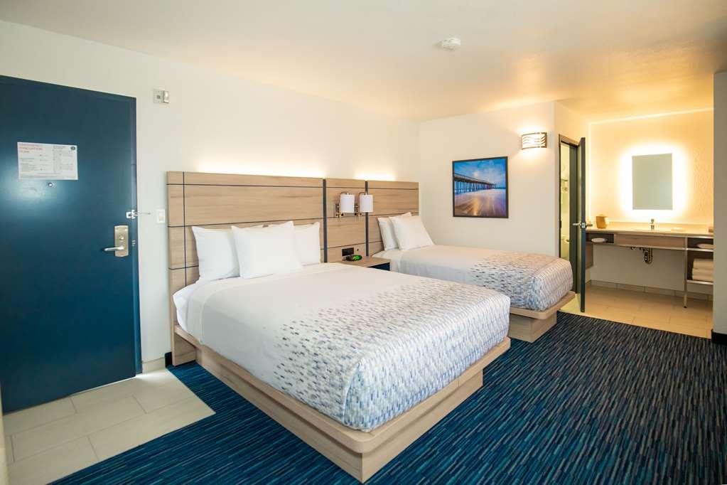 Orange Grove Inn Tustin Room photo